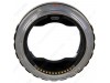 FotodioX Pro Fusion Smart Auto-Focus Adapter for Canon EF- or EF-S-Mount Lens to FUJIFILM G-Mount GFX Camera